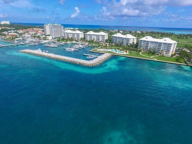 2. Condominiums for Sale at Ocean Club Estates, Paradise Island, Nassau and Paradise Island Bahamas
