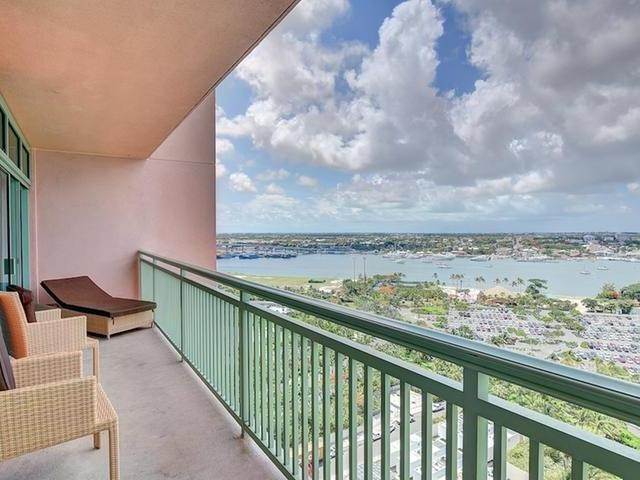 9. Condominiums for Sale at The Reef At Atlantis, Paradise Island, Nassau and Paradise Island Bahamas