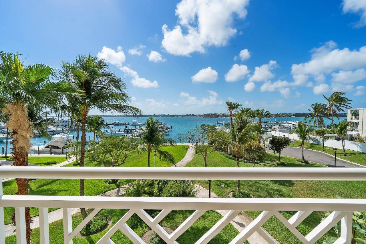 20. Condominiums for Sale at Ocean Club Estates, Paradise Island, Nassau and Paradise Island Bahamas