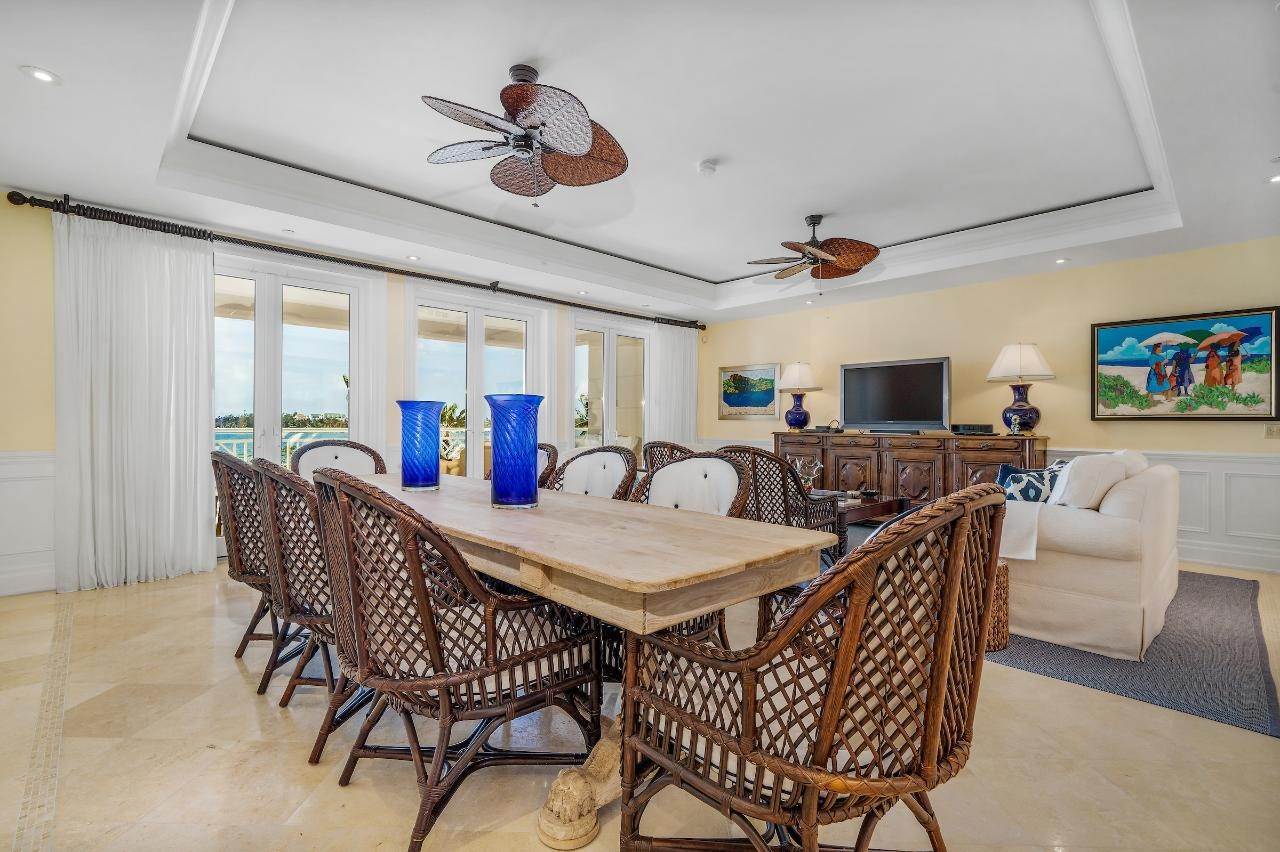 3. Condominiums for Sale at Ocean Club Estates, Paradise Island, Nassau and Paradise Island Bahamas