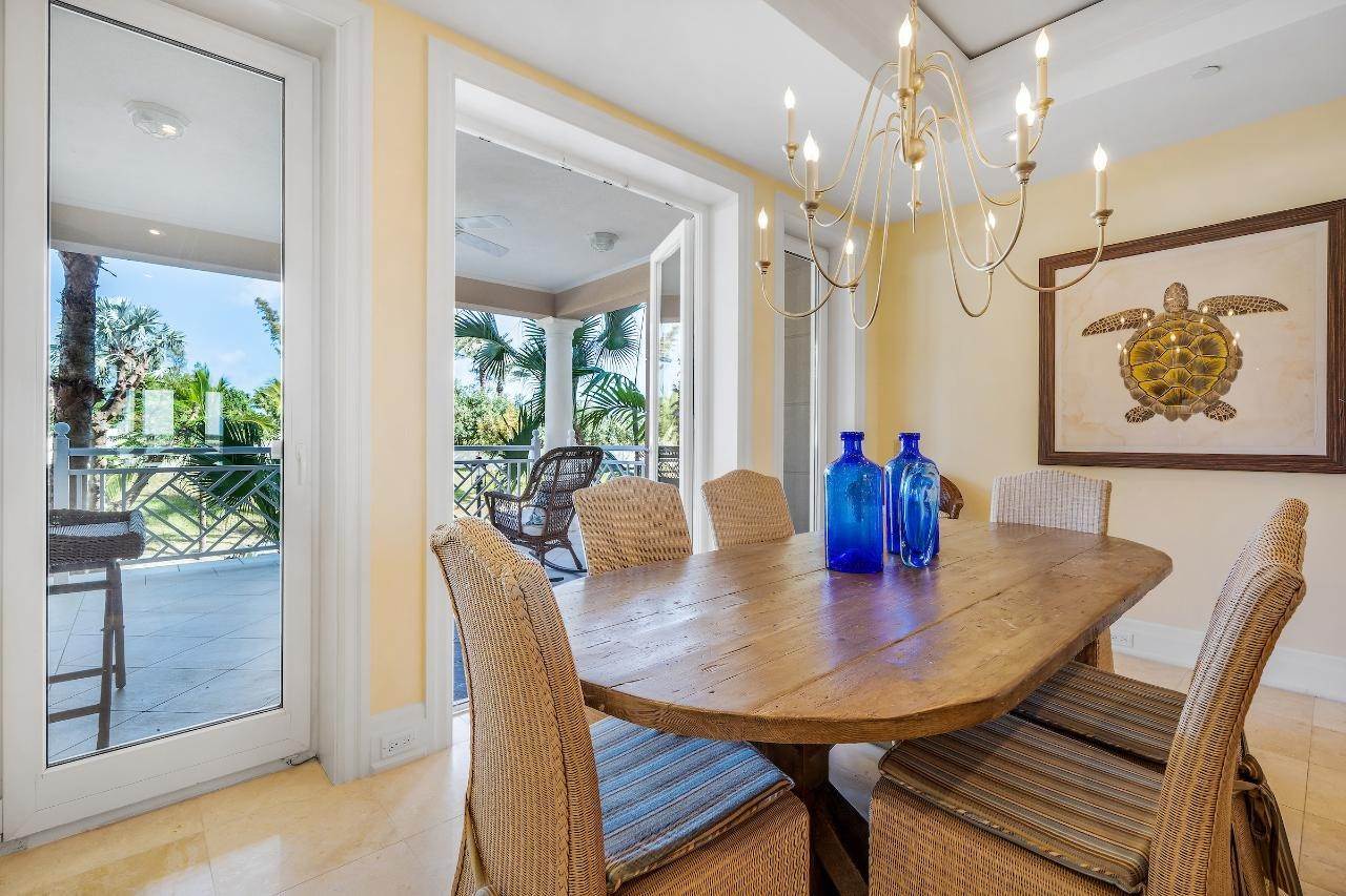 8. Condominiums for Sale at Ocean Club Estates, Paradise Island, Nassau and Paradise Island Bahamas