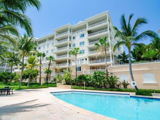 3. Condominiums for Sale at Ocean Club Estates, Paradise Island, Nassau and Paradise Island Bahamas