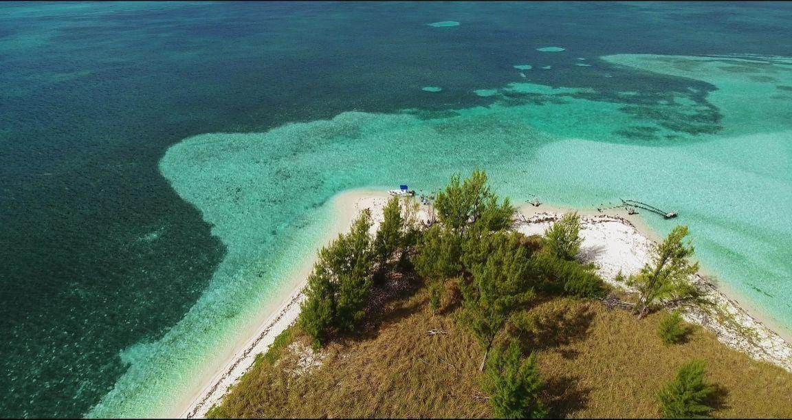 2. Private Islands for Sale at West End, Freeport and Grand Bahama Bahamas
