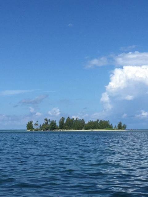 3. Private Islands for Sale at West End, Freeport and Grand Bahama Bahamas