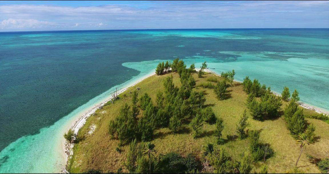 6. Private Islands for Sale at West End, Freeport and Grand Bahama Bahamas