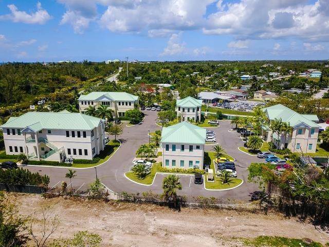 5. Single Family Homes for Sale at Lyford Cay, Nassau and Paradise Island Bahamas