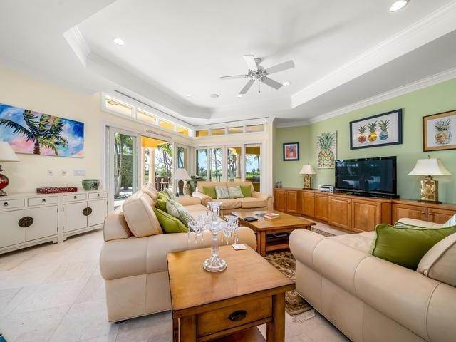7. Single Family Homes for Sale at Ocean Club Estates, Paradise Island, Nassau and Paradise Island Bahamas