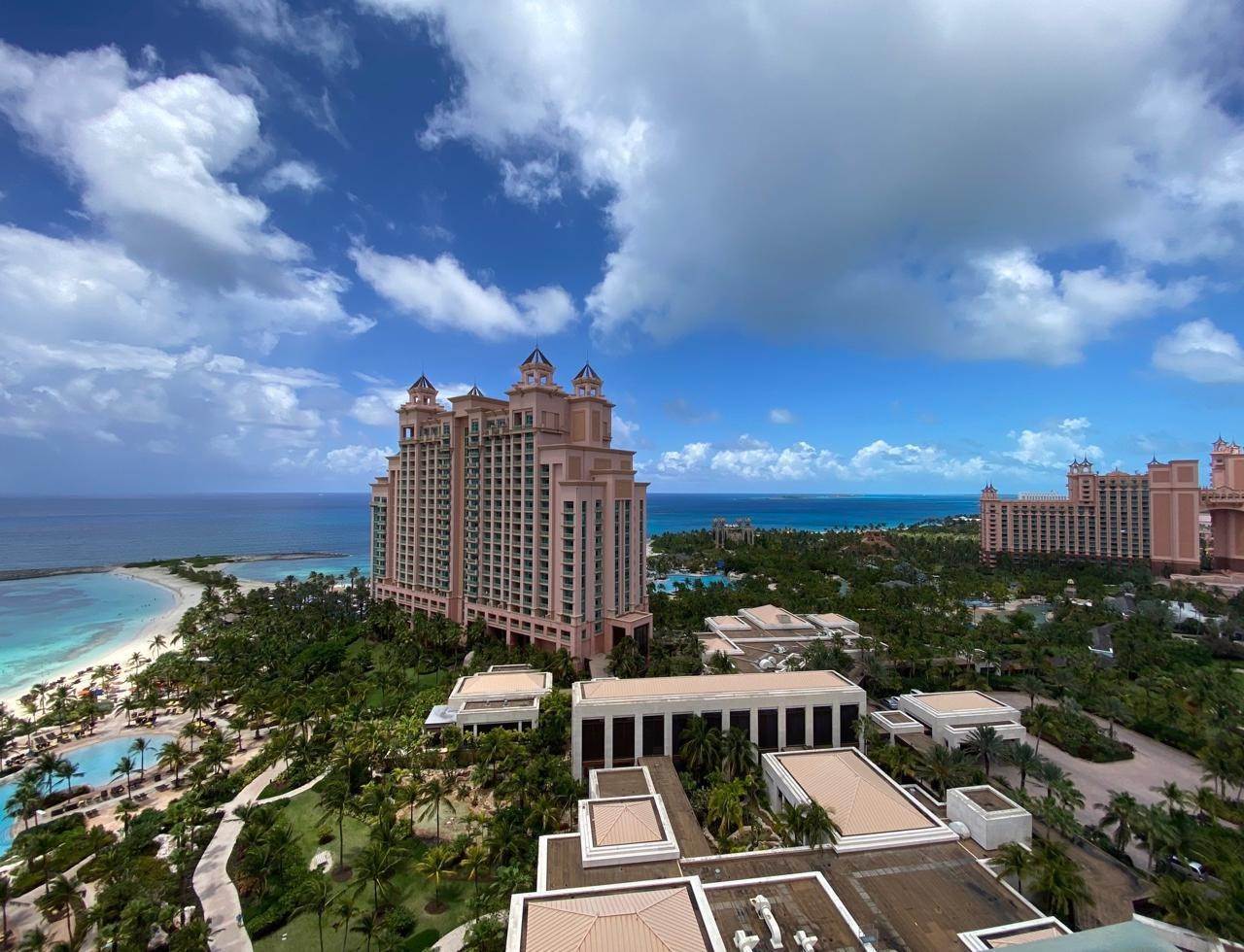 15. Condominiums for Sale at The Reef At Atlantis, Paradise Island, Nassau and Paradise Island Bahamas