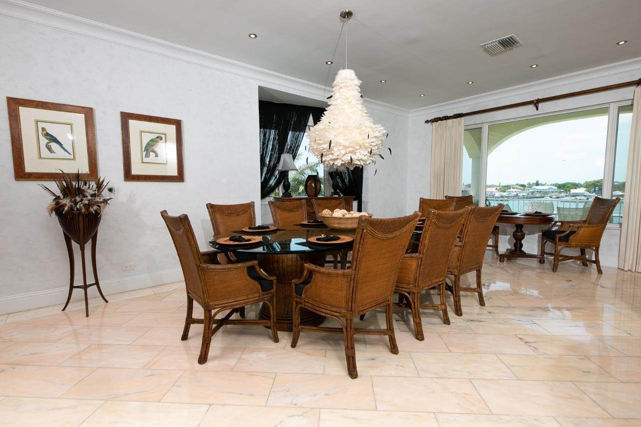 3. Condominiums for Sale at Yolanda, Paradise Island, Nassau and Paradise Island Bahamas