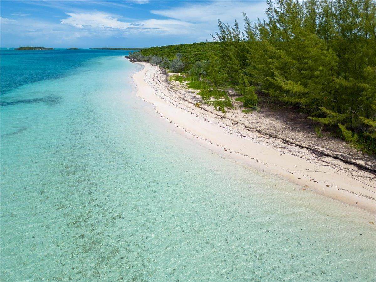 11. Private Islands for Sale at Berry Islands, Berry Islands Bahamas