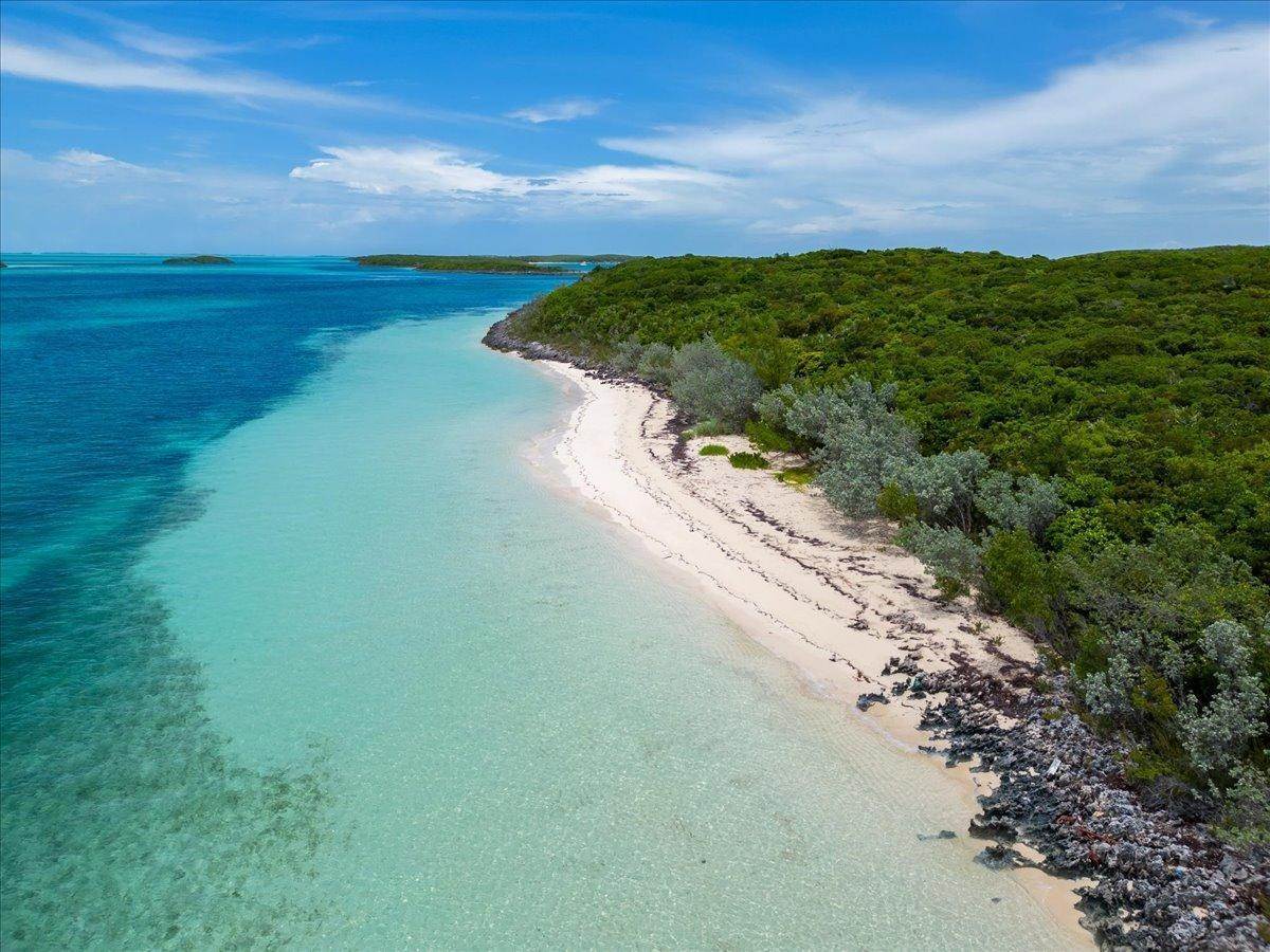 12. Private Islands for Sale at Berry Islands, Berry Islands Bahamas