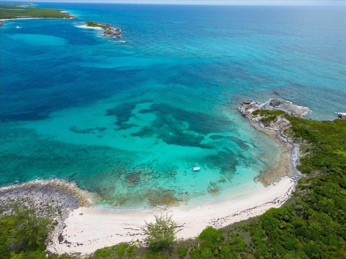 14. Private Islands for Sale at Berry Islands, Berry Islands Bahamas