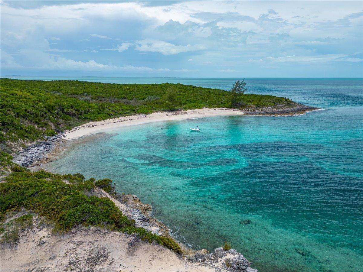 15. Private Islands for Sale at Berry Islands, Berry Islands Bahamas