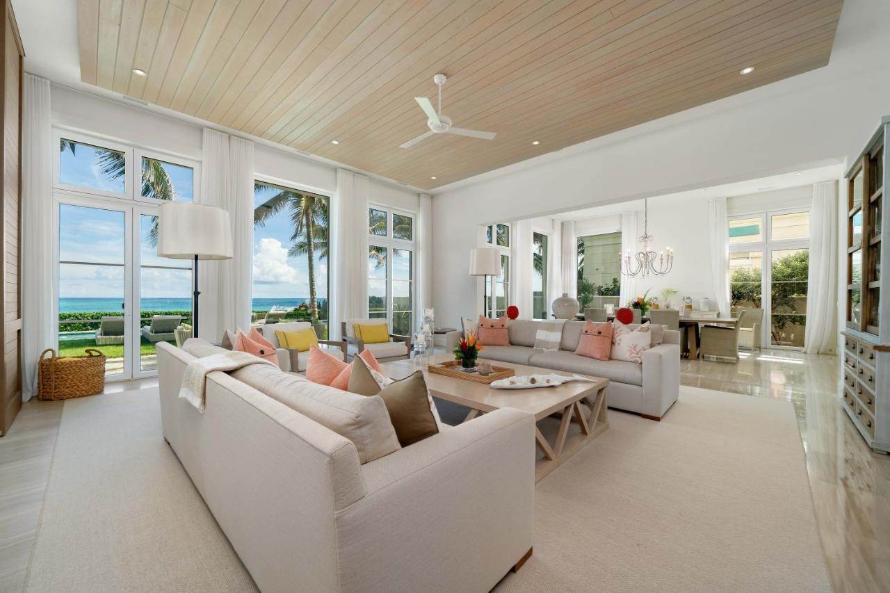 9. Single Family Homes for Sale at Paradise Island, Nassau and Paradise Island Bahamas