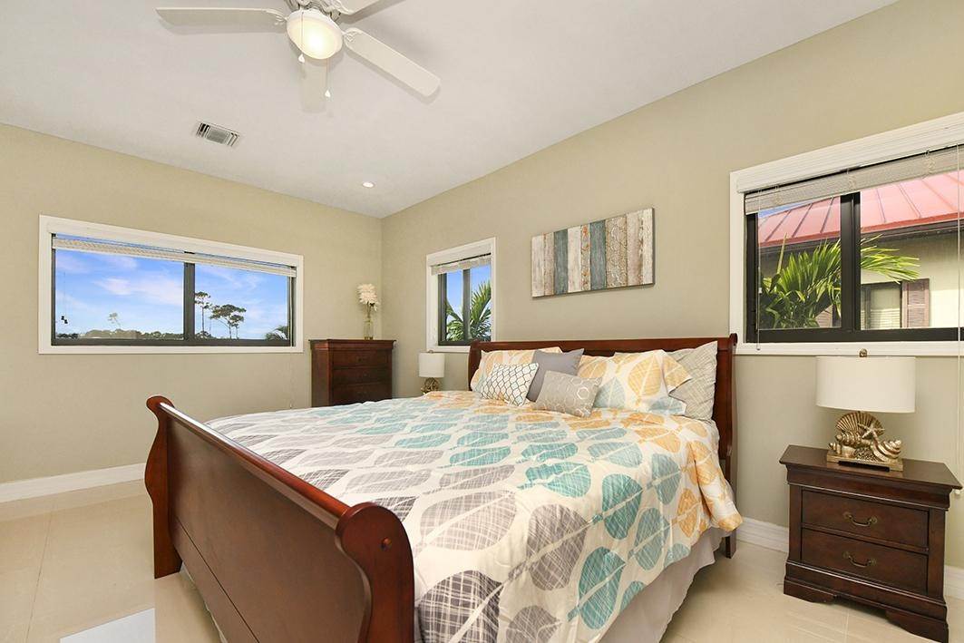 8. Condominiums at Old Fort Bay, Nassau and Paradise Island Bahamas