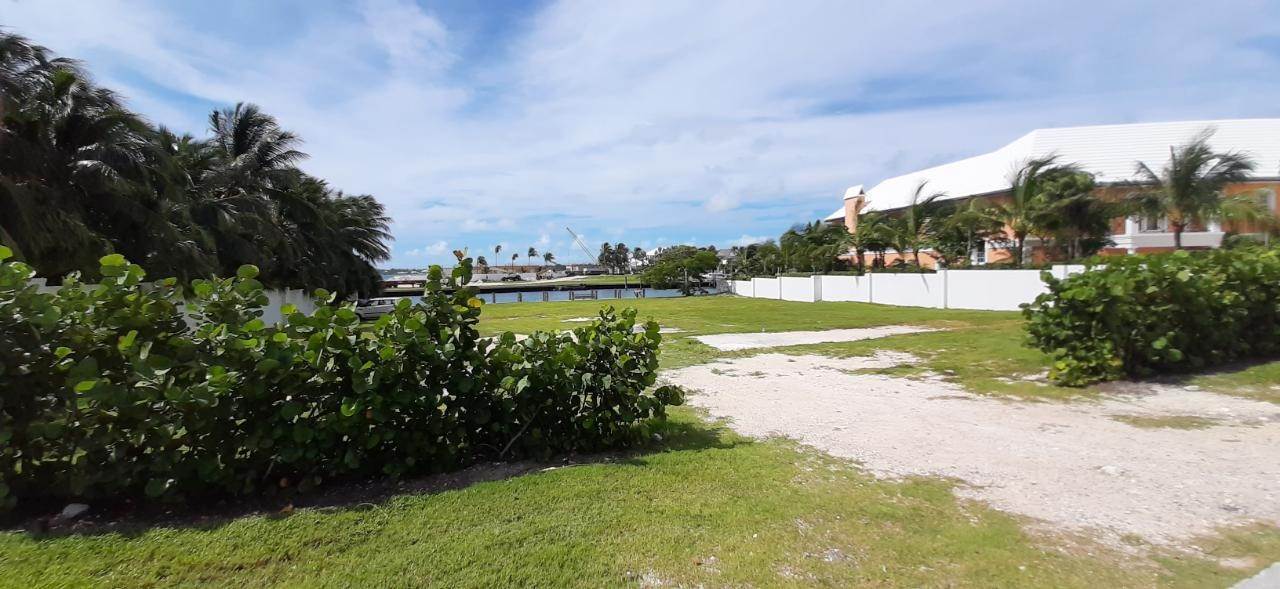 6. Lots / Acreage for Sale at Ocean Club Estates, Paradise Island, Nassau and Paradise Island Bahamas