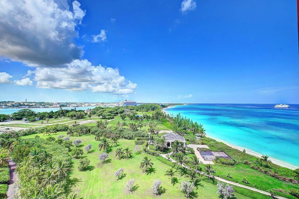 3. Condominiums for Sale at The Reef At Atlantis, Paradise Island, Nassau and Paradise Island Bahamas