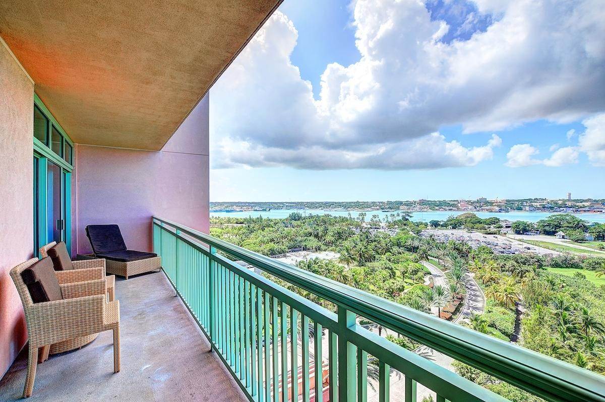 4. Condominiums for Sale at The Reef At Atlantis, Paradise Island, Nassau and Paradise Island Bahamas