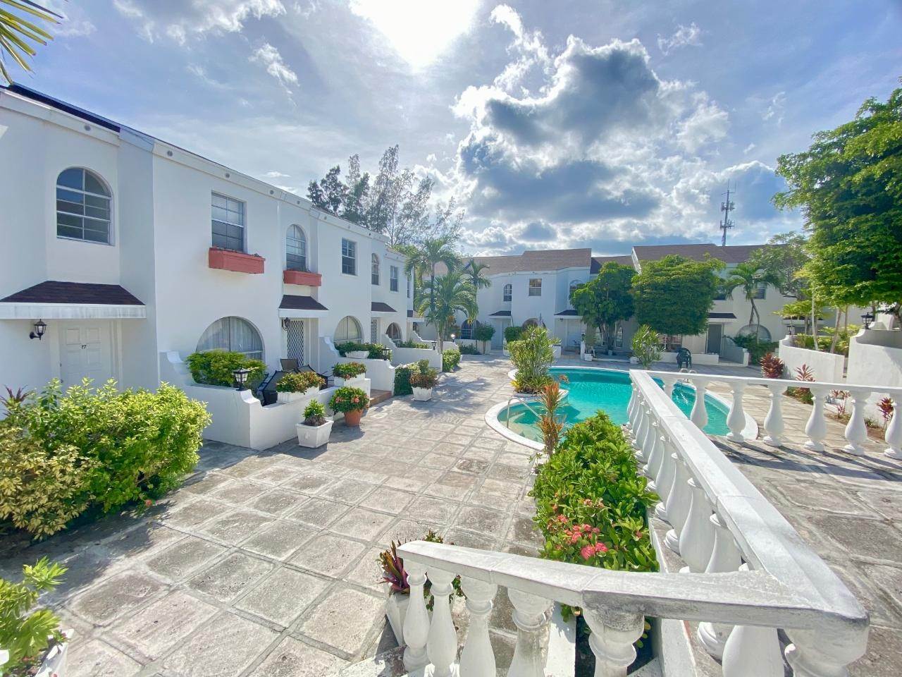 11. Condominiums at Paradise Island, Nassau and Paradise Island Bahamas