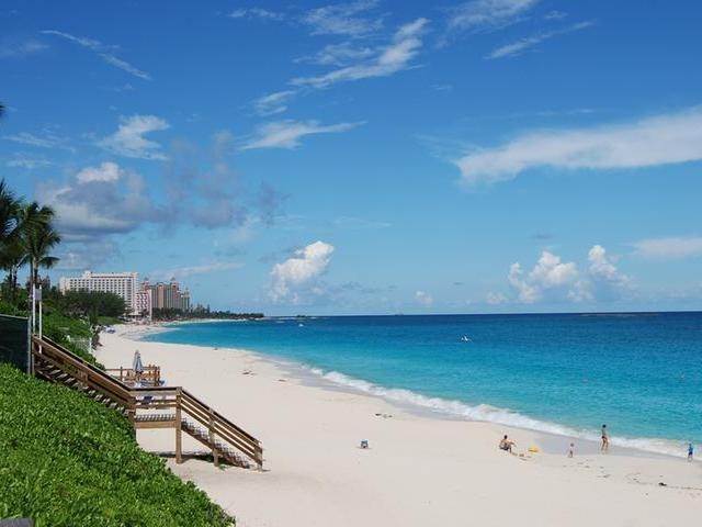 12. Condominiums at Paradise Island, Nassau and Paradise Island Bahamas