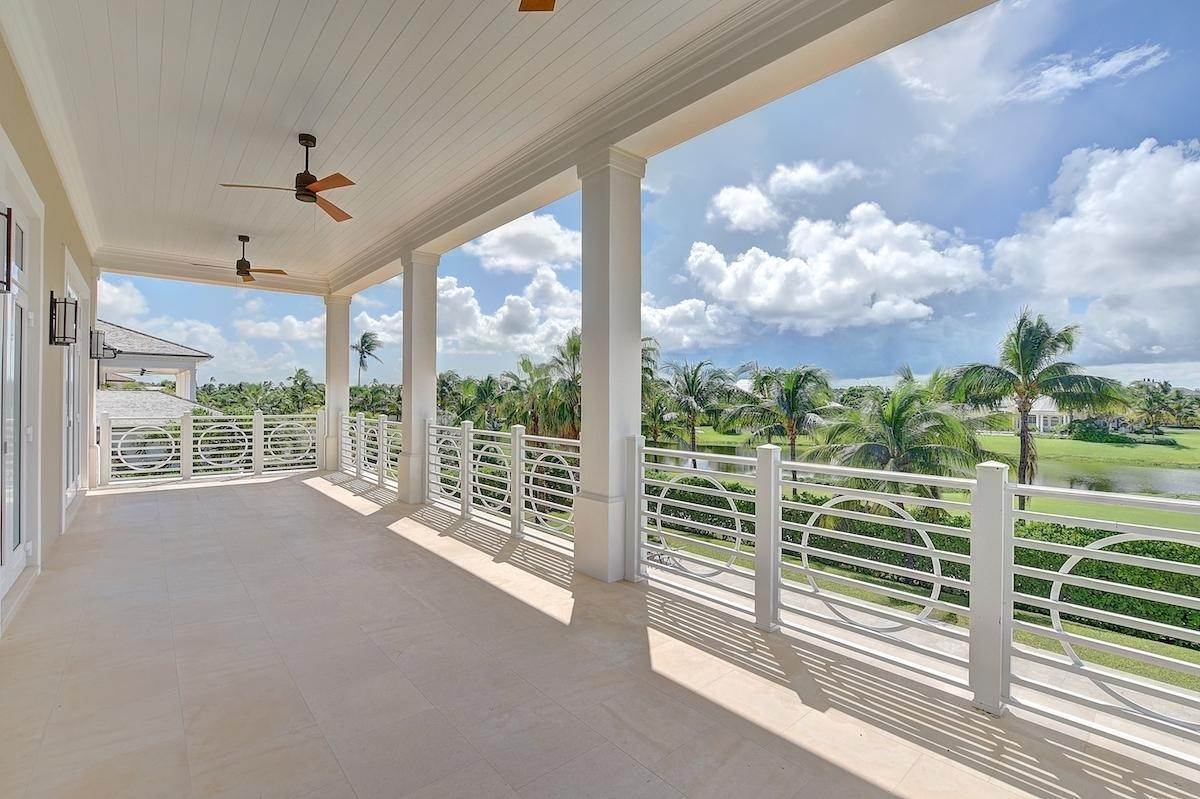17. Single Family Homes for Sale at Ocean Club Estates, Paradise Island, Nassau and Paradise Island Bahamas