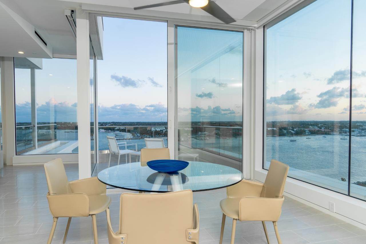5. Condominiums for Sale at One Ocean, Paradise Island, Nassau and Paradise Island Bahamas