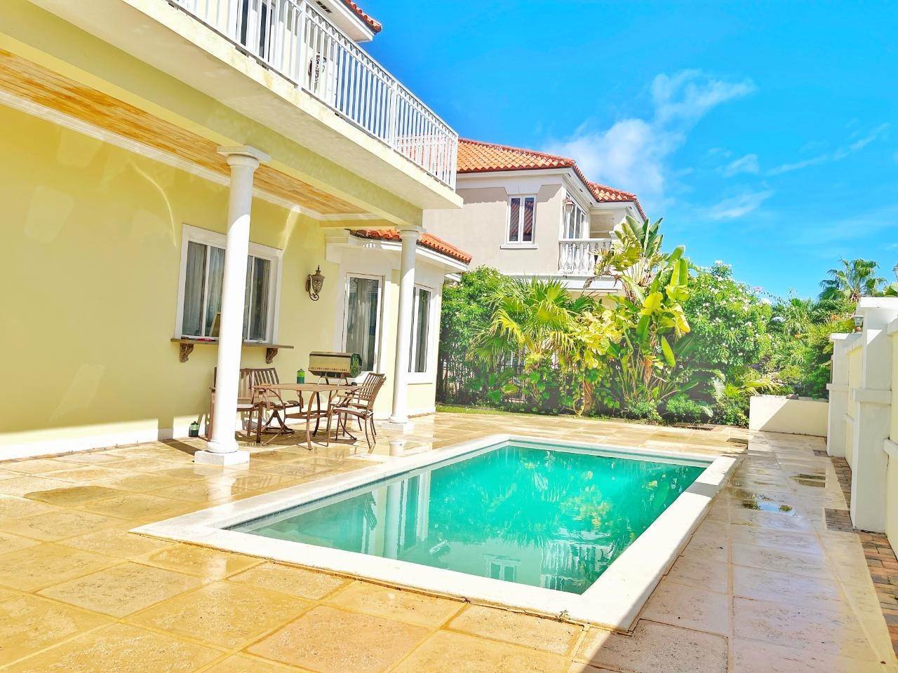 16. Single Family Homes for Sale at Palatial Estates, Paradise Island, Nassau and Paradise Island Bahamas