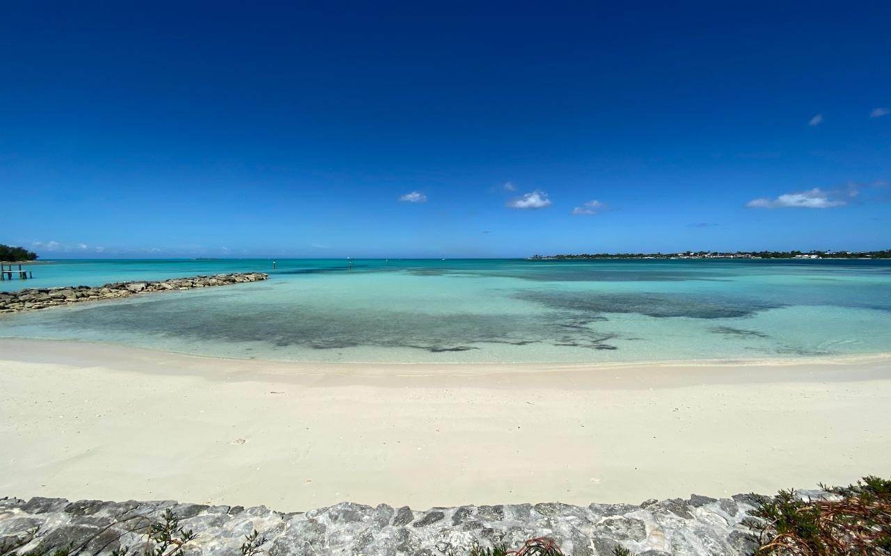 3. Lots / Acreage for Sale at Lyford Cay, Nassau and Paradise Island Bahamas