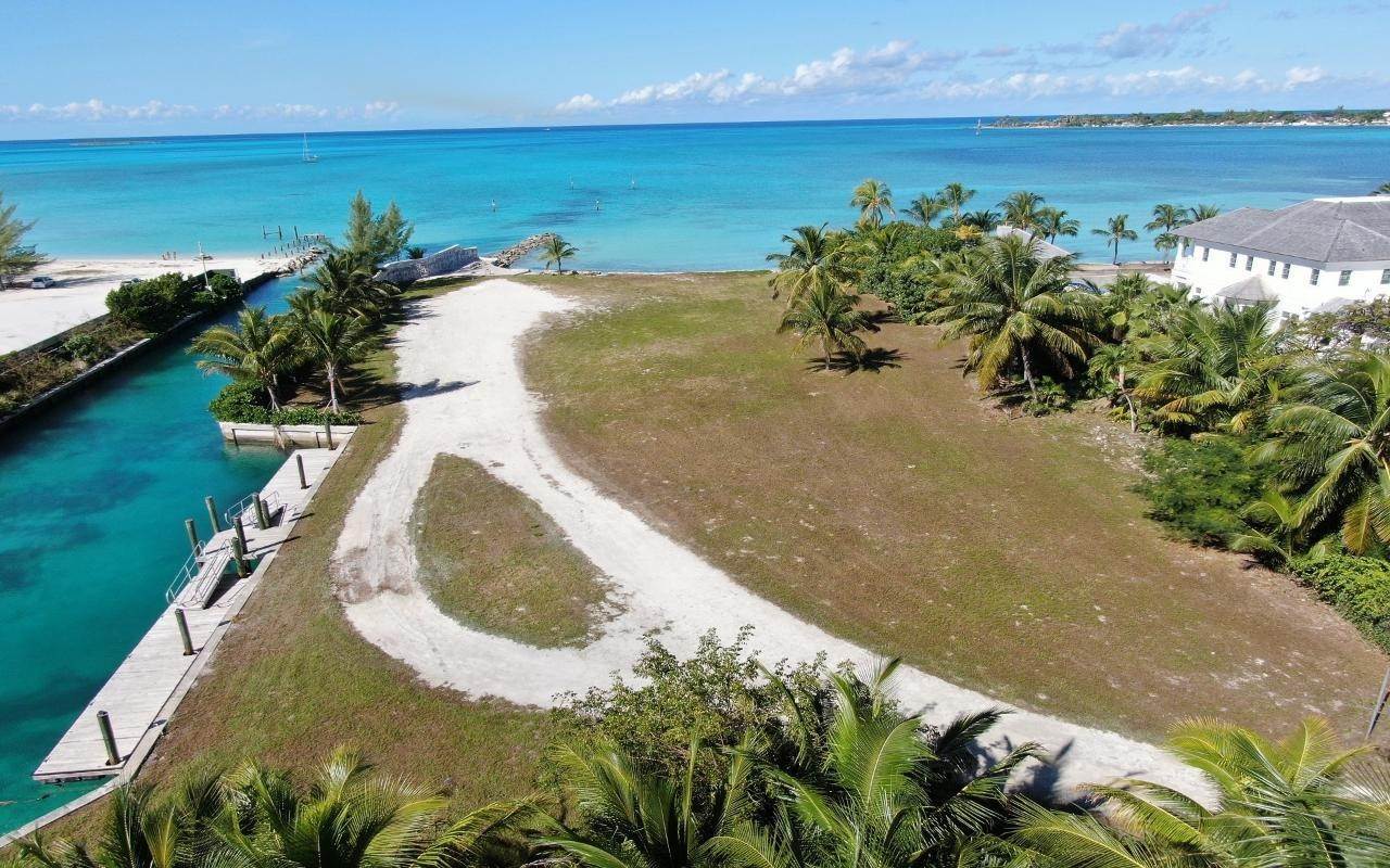 7. Lots / Acreage for Sale at Lyford Cay, Nassau and Paradise Island Bahamas