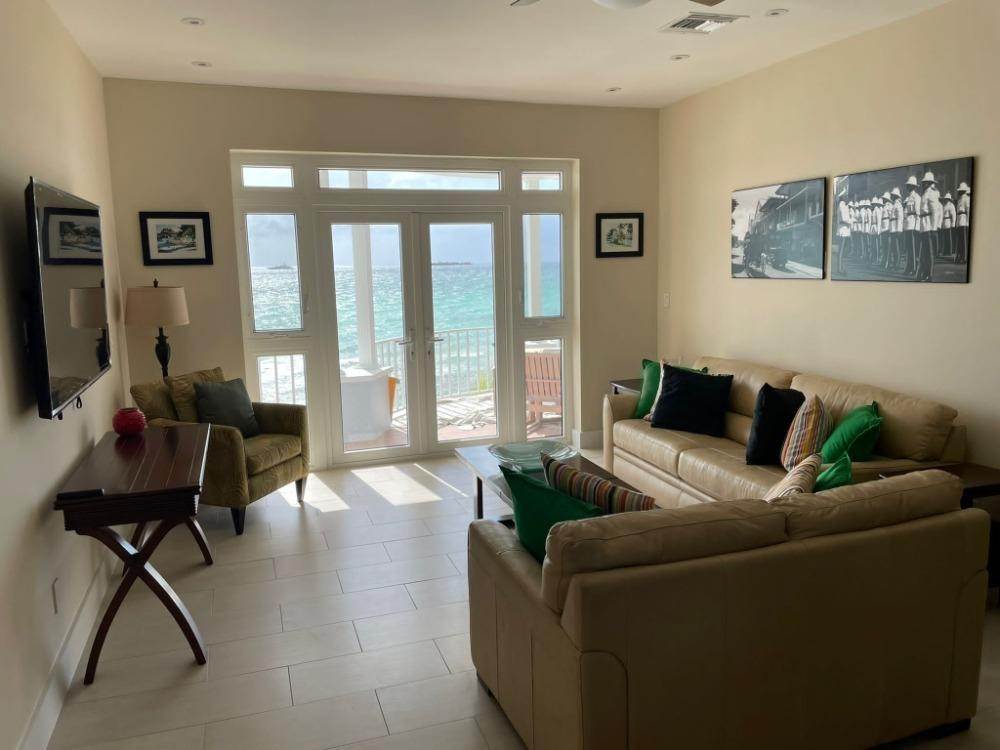 6. Condominiums at Royall Beach Estates, South Ocean, Nassau and Paradise Island Bahamas