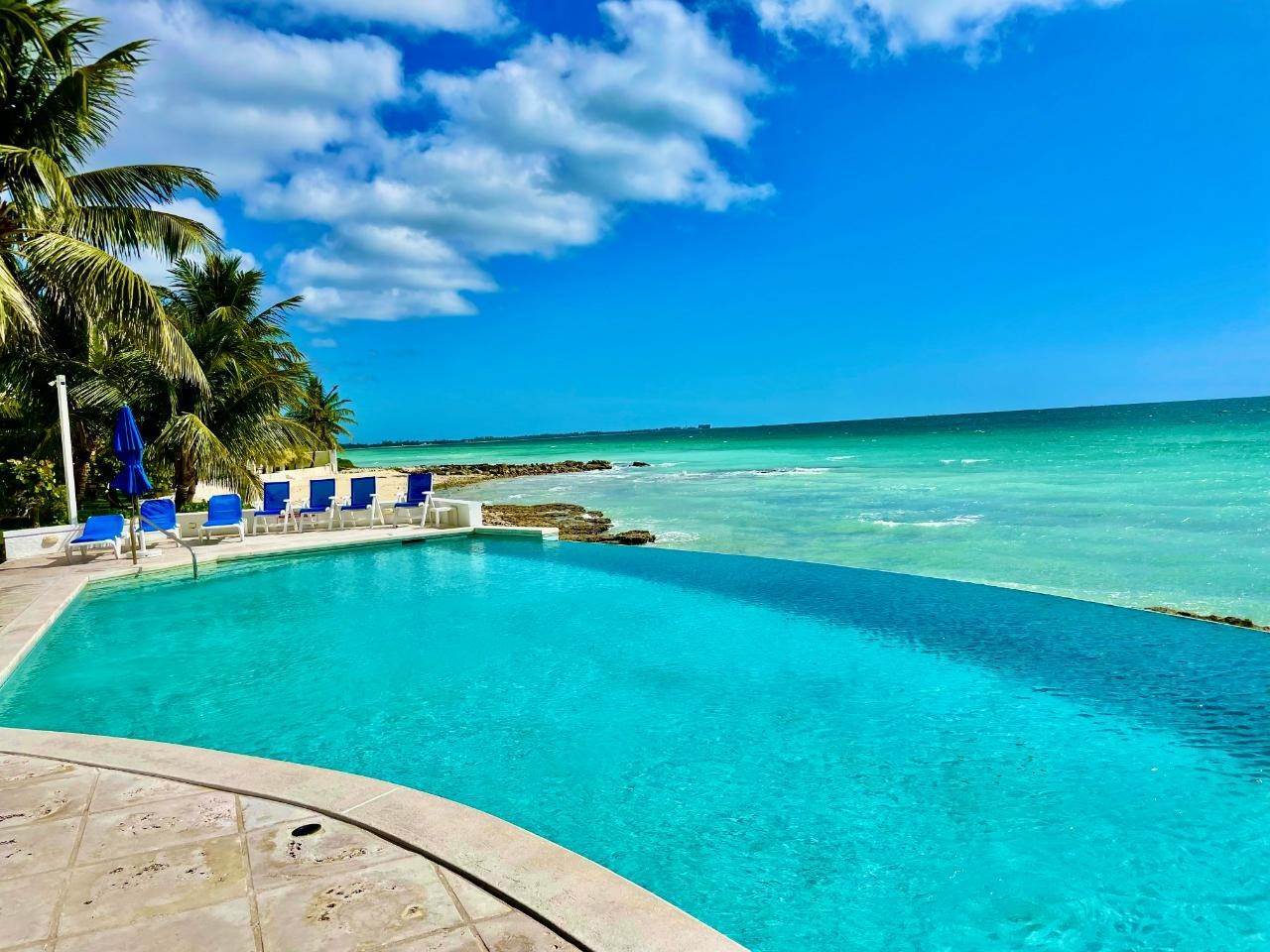 8. Condominiums at Royall Beach Estates, South Ocean, Nassau and Paradise Island Bahamas