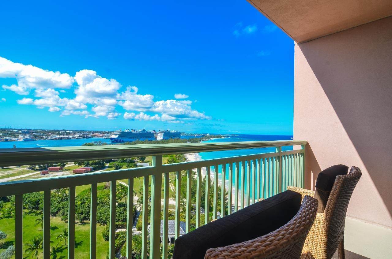 20. Condominiums for Sale at The Reef At Atlantis, Paradise Island, Nassau and Paradise Island Bahamas