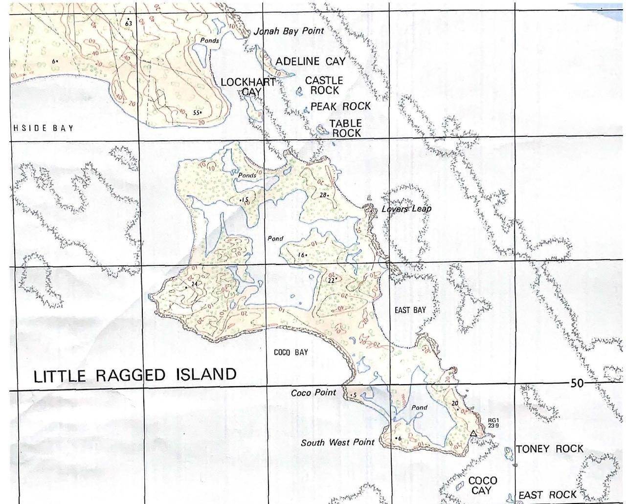 16. Private Islands for Sale at Other Ragged Island, Ragged Island Bahamas