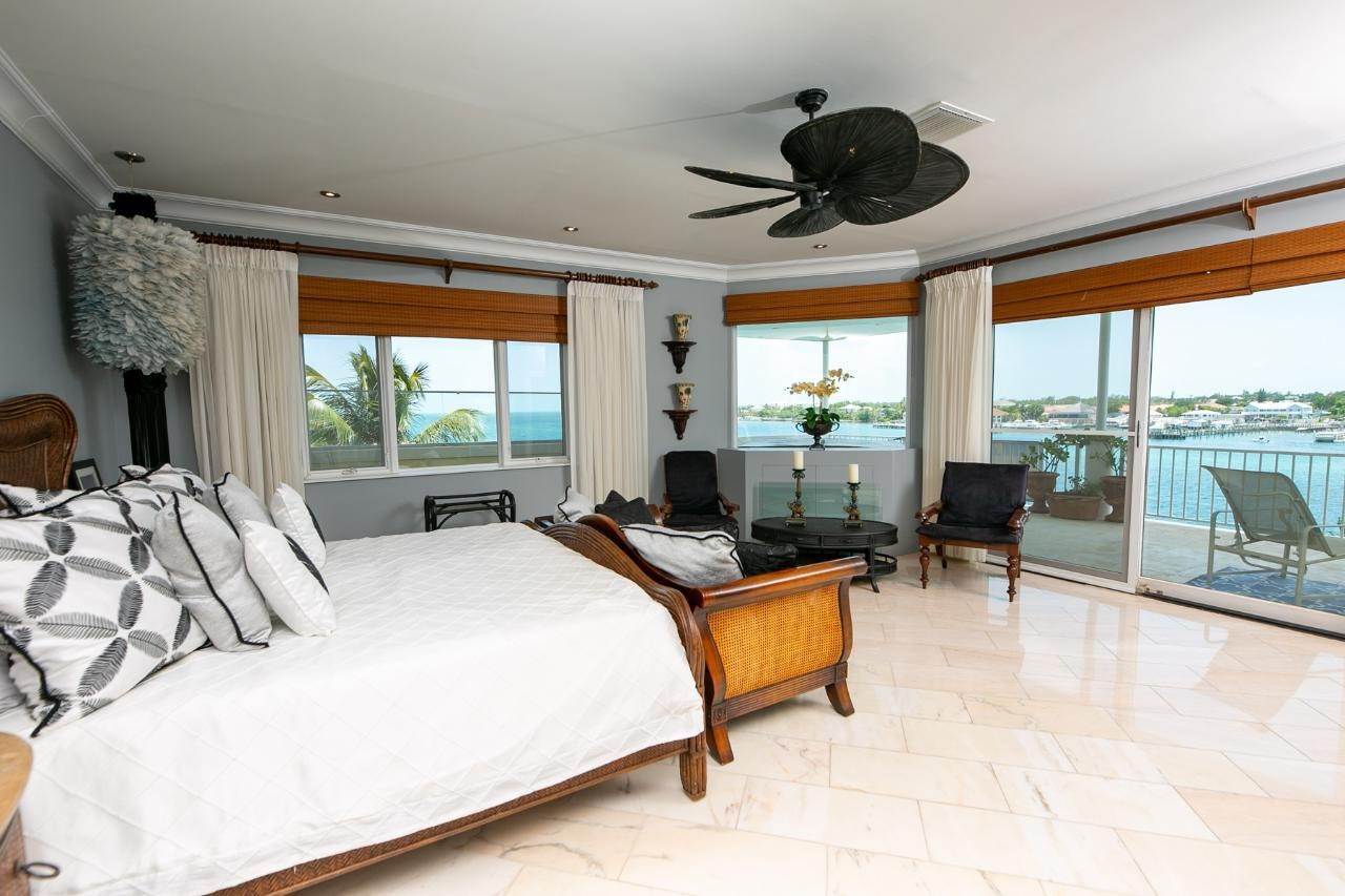 5. Condominiums for Sale at Yolanda, Paradise Island, Nassau and Paradise Island Bahamas