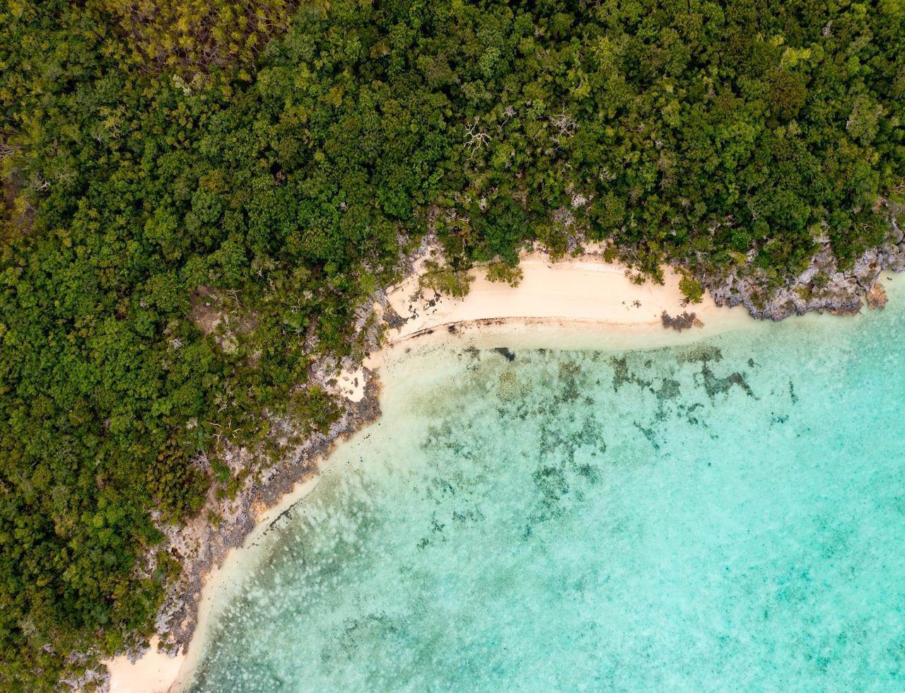 11. Private Islands for Sale at Exuma Cays, Exuma Bahamas