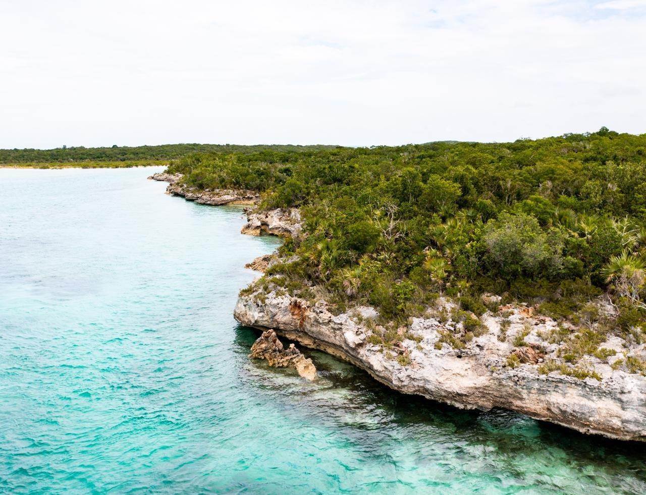 12. Private Islands for Sale at Exuma Cays, Exuma Bahamas