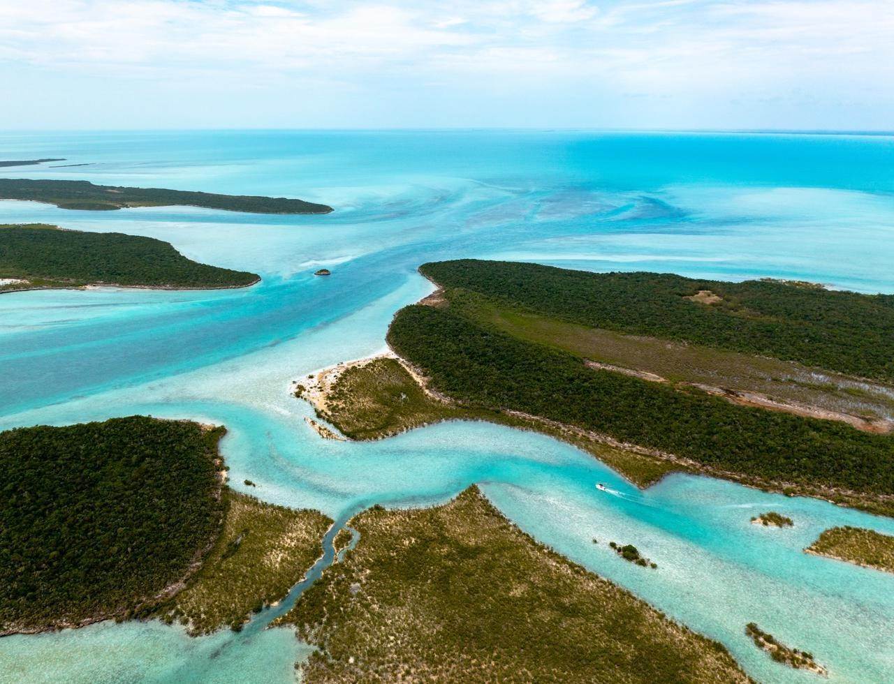 4. Private Islands for Sale at Exuma Cays, Exuma Bahamas
