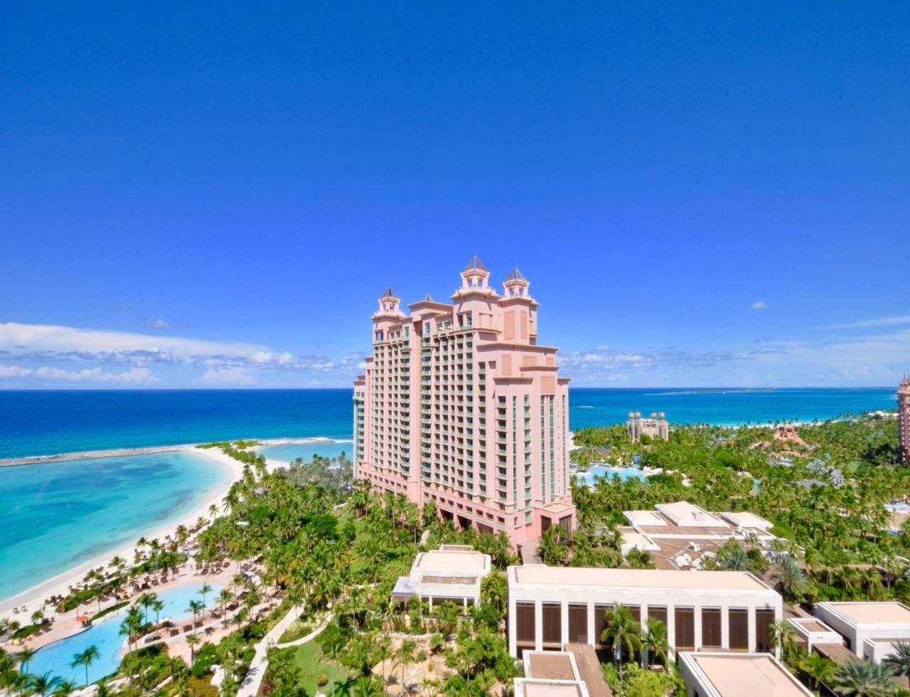 3. Condominiums for Sale at The Reef At Atlantis, Paradise Island, Nassau and Paradise Island Bahamas