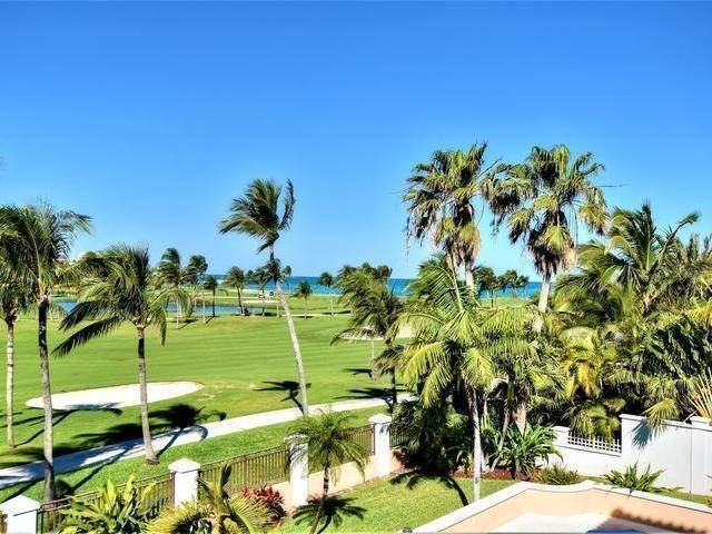 15. Single Family Homes at Ocean Club Estates, Paradise Island, Nassau and Paradise Island Bahamas