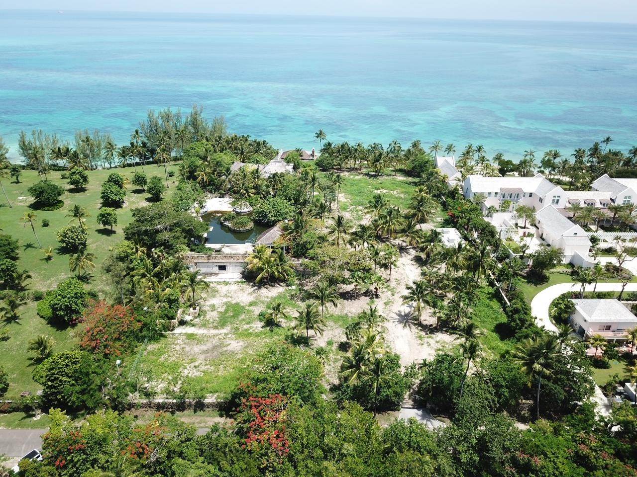 Lots / Acreage for Sale at Lyford Cay, Nassau and Paradise Island Bahamas
