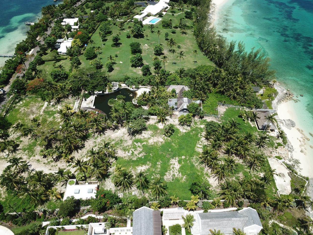 4. Lots / Acreage for Sale at Lyford Cay, Nassau and Paradise Island Bahamas