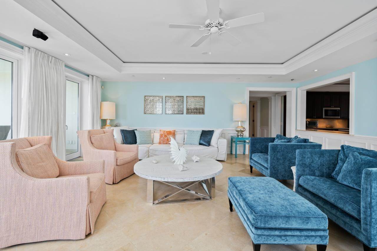6. Condominiums for Sale at Ocean Club Estates, Paradise Island, Nassau and Paradise Island Bahamas