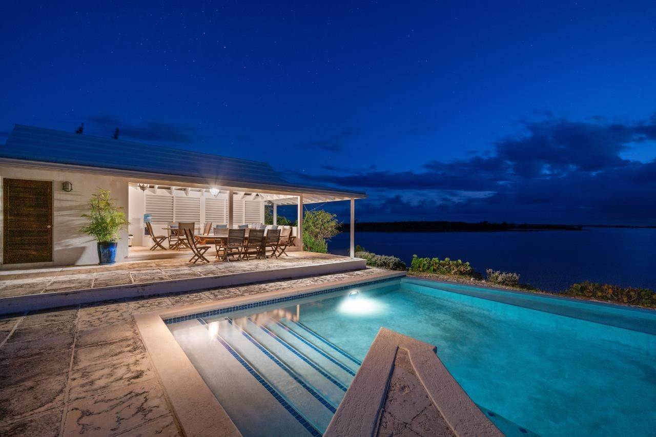 18. Private Islands for Sale at Whale Cay, Berry Islands Bahamas
