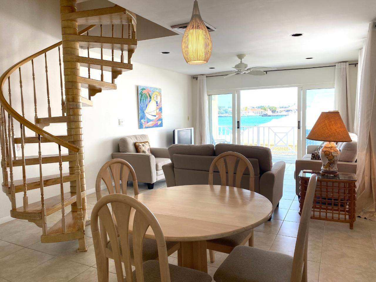 4. Condominiums for Sale at Paradise Island, Nassau and Paradise Island Bahamas