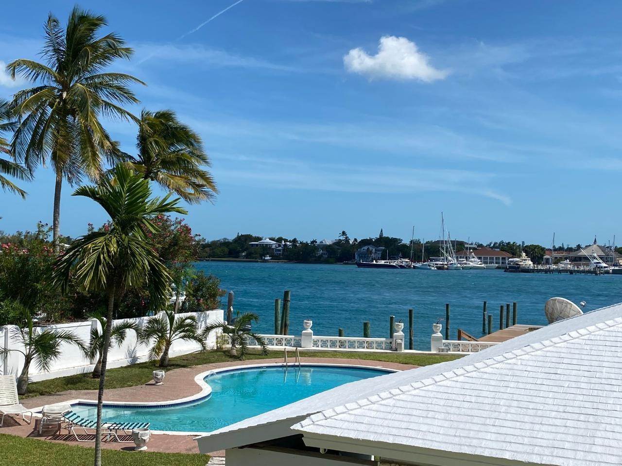 5. Condominiums for Sale at Paradise Island, Nassau and Paradise Island Bahamas
