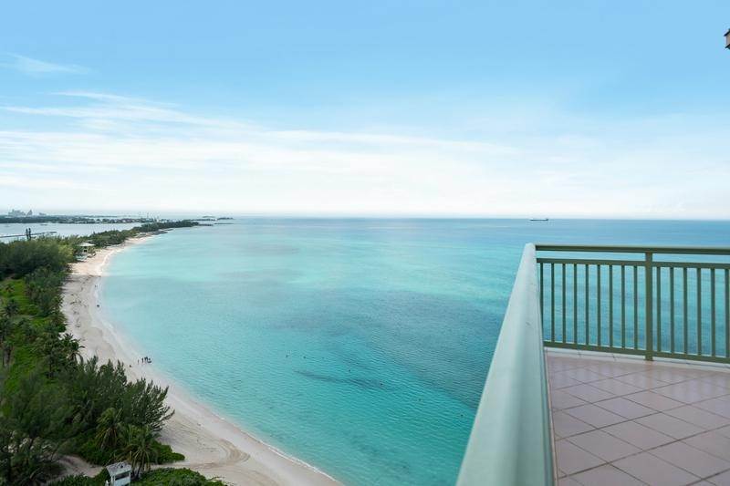 10. Condominiums for Sale at The Reef At Atlantis, Paradise Island, Nassau and Paradise Island Bahamas