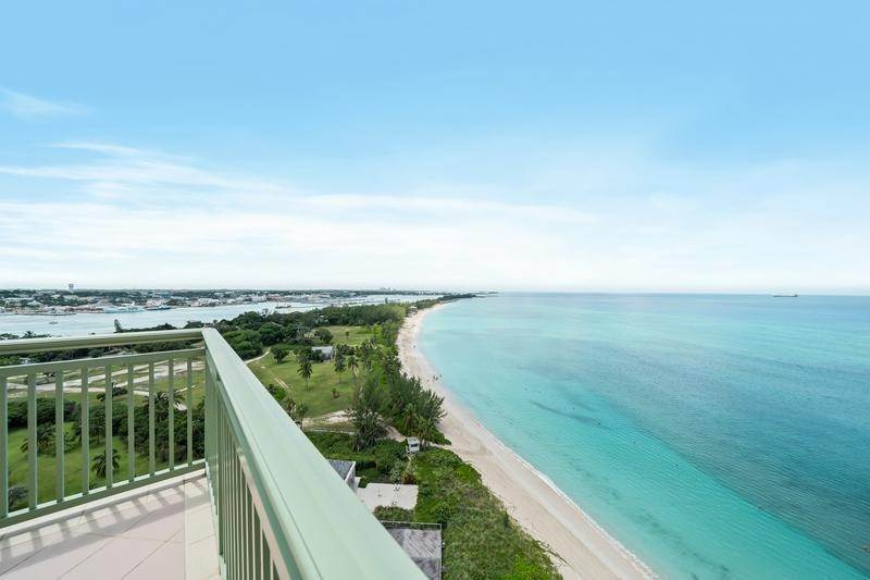 11. Condominiums for Sale at The Reef At Atlantis, Paradise Island, Nassau and Paradise Island Bahamas