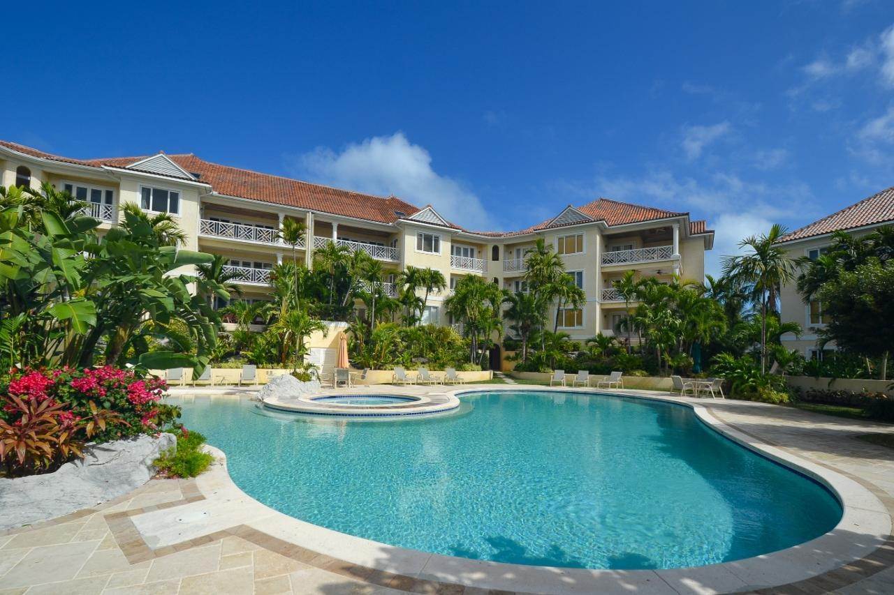 Condominiums for Sale at Harbour Breeze, Paradise Island, Nassau and Paradise Island Bahamas