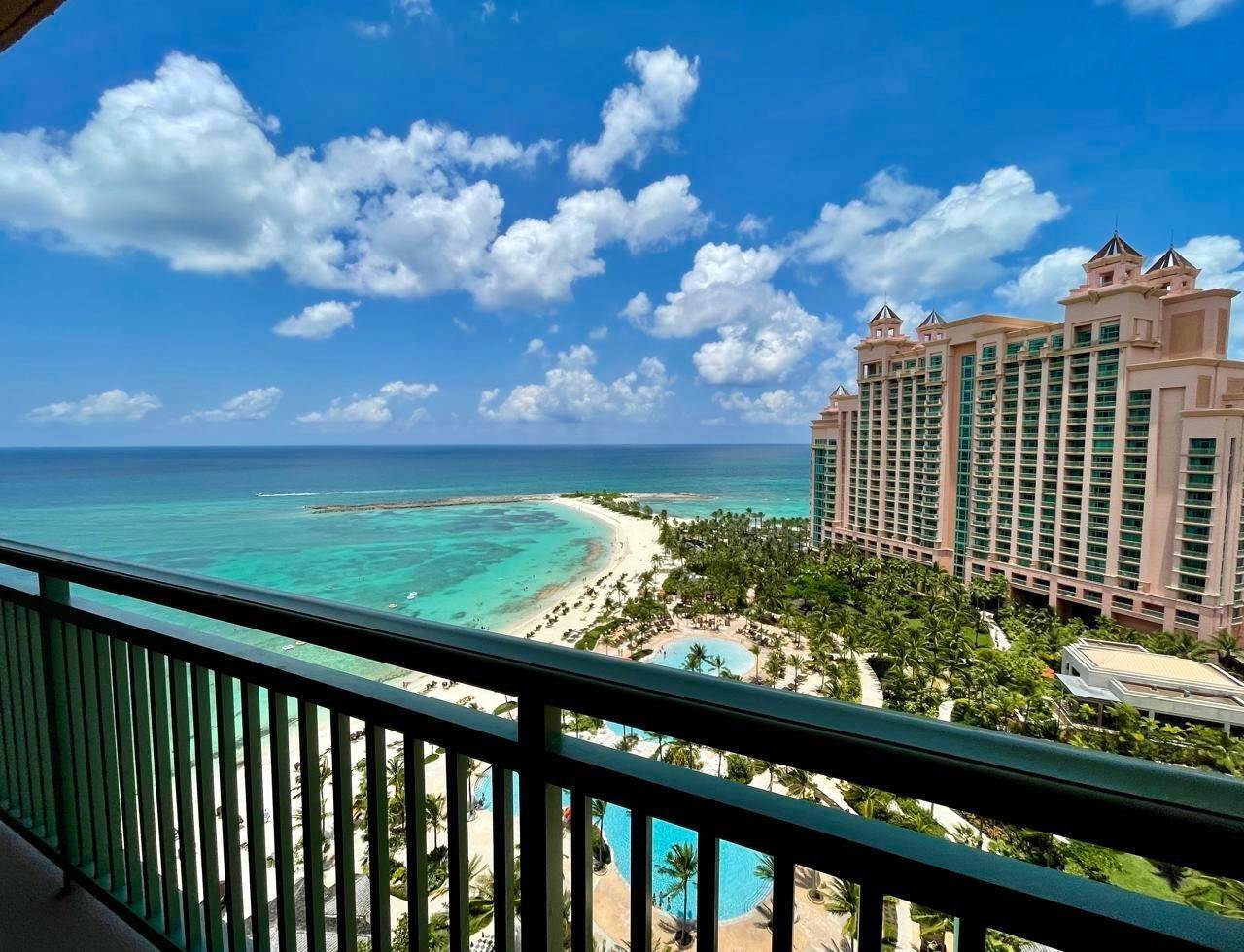 14. Condominiums for Sale at The Reef At Atlantis, Paradise Island, Nassau and Paradise Island Bahamas