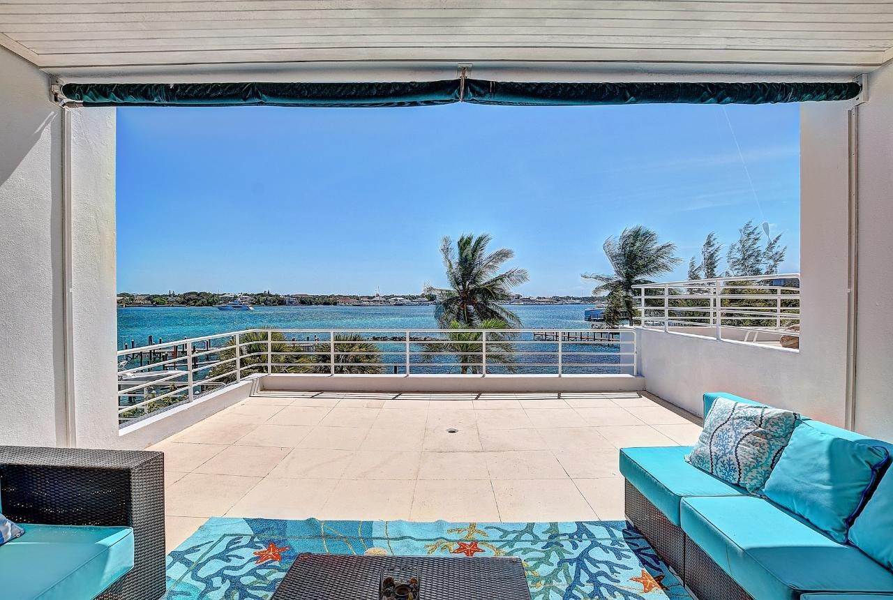 3. Condominiums at Paradise Island, Nassau and Paradise Island Bahamas